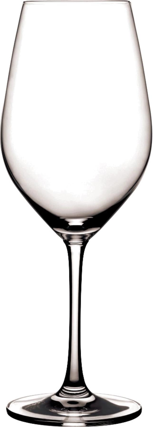 Viana Degustations-Kelch 42cl 21.1cm in Transparent präsentiert im Onlineshop von KAQTU Design AG. Glas ist von swizzglas