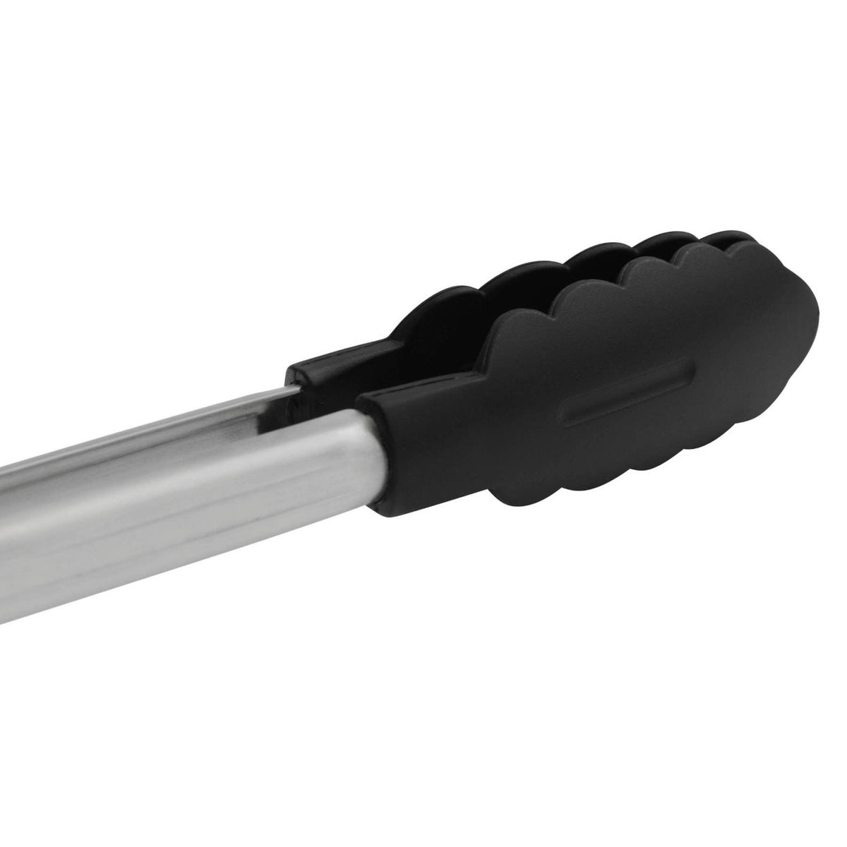 Universalzange NYLON 41cm in Silber präsentiert im Onlineshop von KAQTU Design AG. Zange ist von Cuisipro
