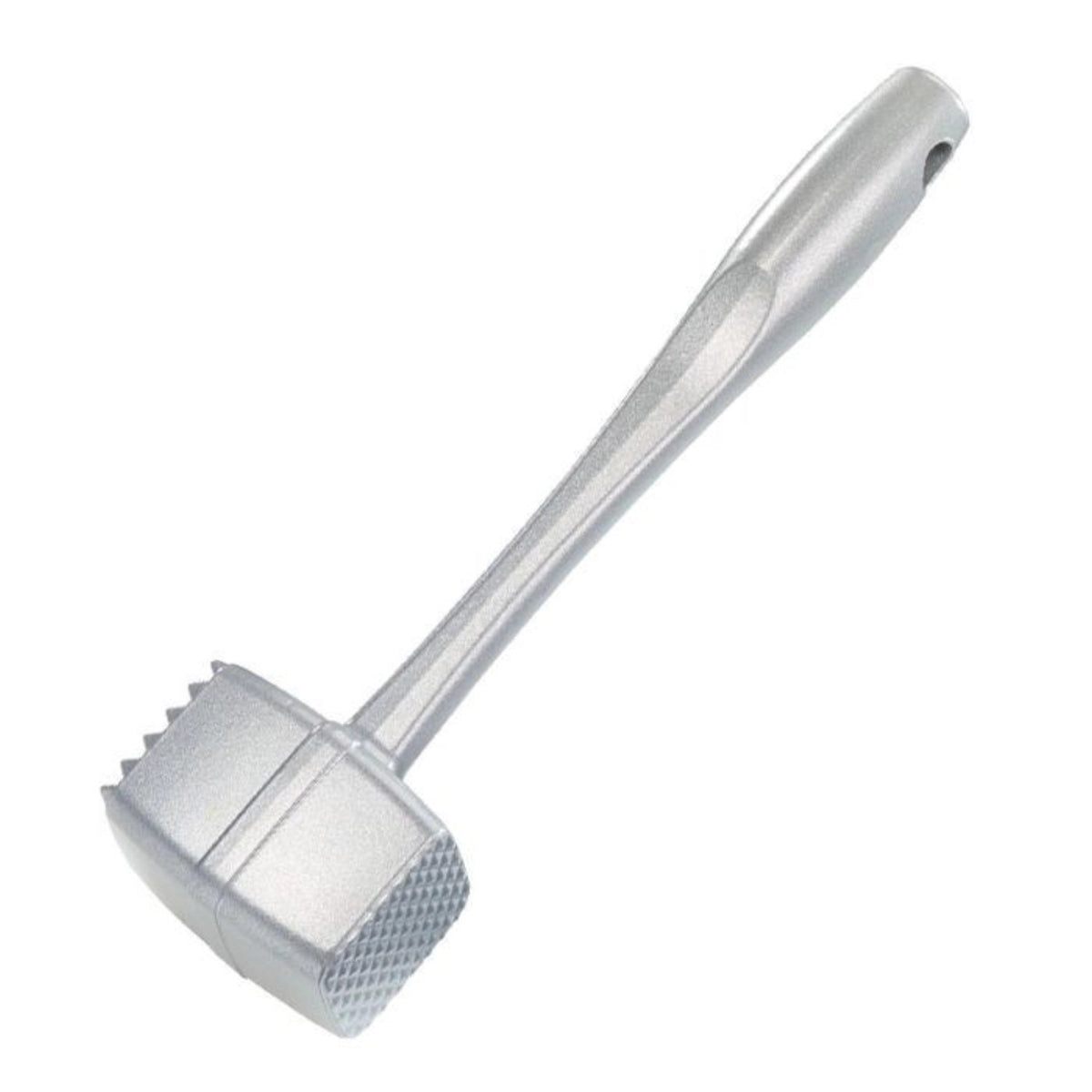 Fleischhammer Robusto-Spezial, extra Schwer in Silber präsentiert im Onlineshop von KAQTU Design AG. Küchenhelfer ist von Westmark