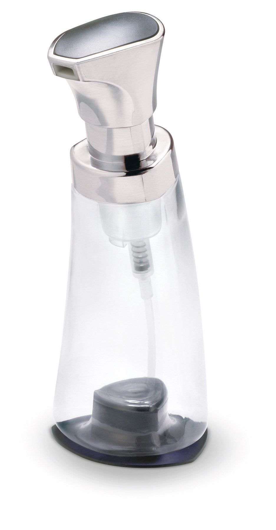 Schaum-Seifenspender in Transparent präsentiert im Onlineshop von KAQTU Design AG. Abwasch ist von Cuisipro