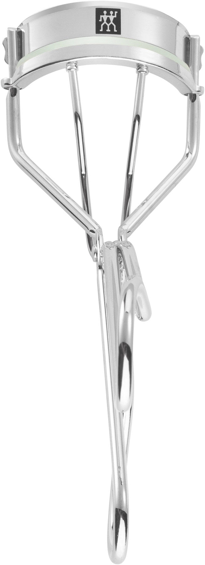 TWINOX Wimpernzange 15.8x4x6.4 cm in Silber präsentiert im Onlineshop von KAQTU Design AG. Pflege ist von Zwilling Beauty