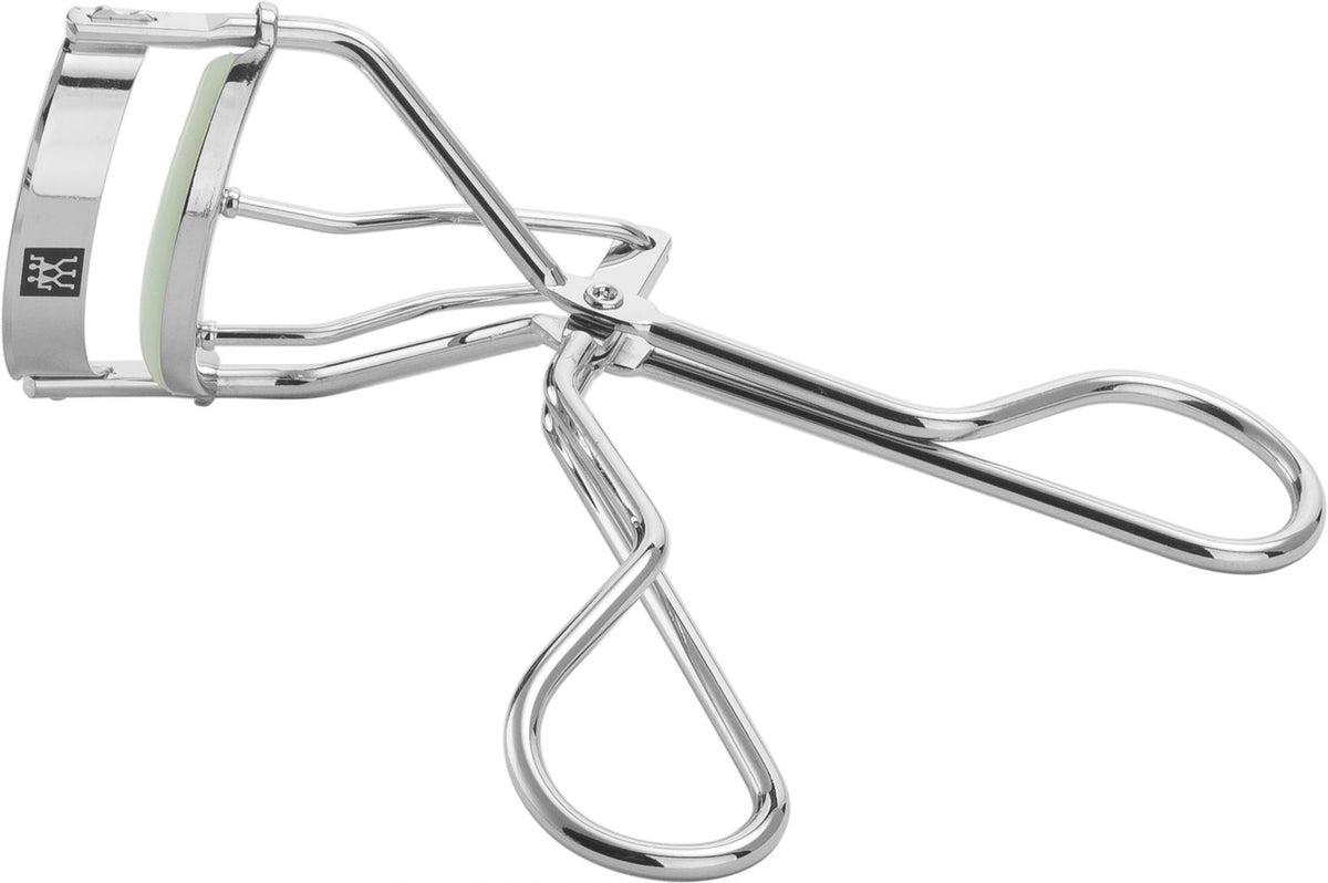 TWINOX Wimpernzange 15.8x4x6.4 cm in Silber präsentiert im Onlineshop von KAQTU Design AG. Pflege ist von Zwilling Beauty