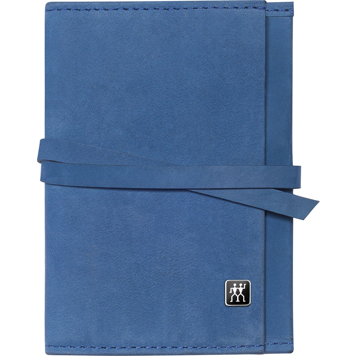 5tlg. Gold Edition Etui Rindleder in Blau präsentiert im Onlineshop von KAQTU Design AG. Körperpflege ist von Zwilling Beauty