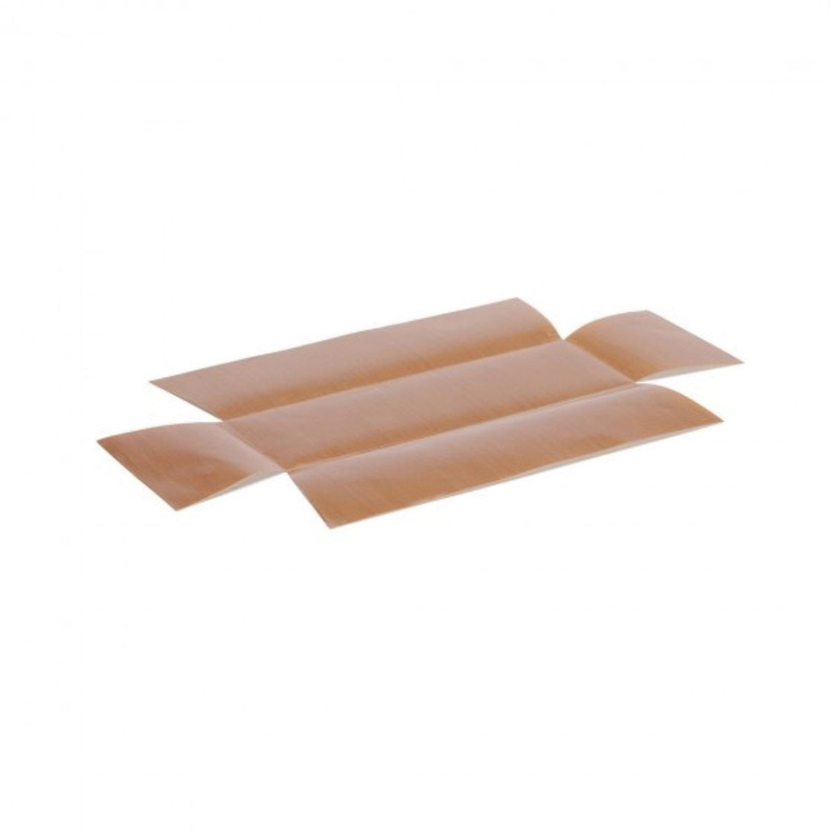 Backtrennfolie X2 für Cake 24Cm 3215.26 in Braun präsentiert im Onlineshop von KAQTU Design AG. Backutensilien ist von de Buyer