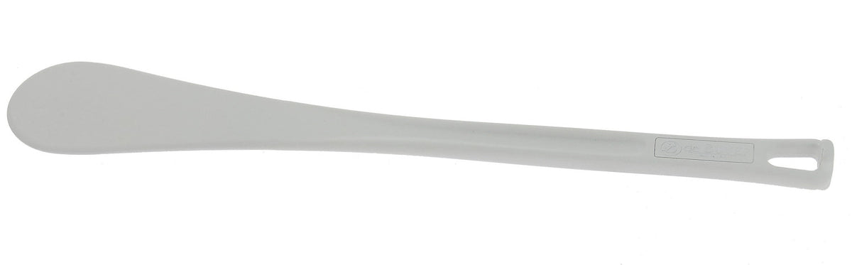 Rührlöffel Polyglass 35cm in Weiss präsentiert im Onlineshop von KAQTU Design AG. Kochbesteck ist von de Buyer