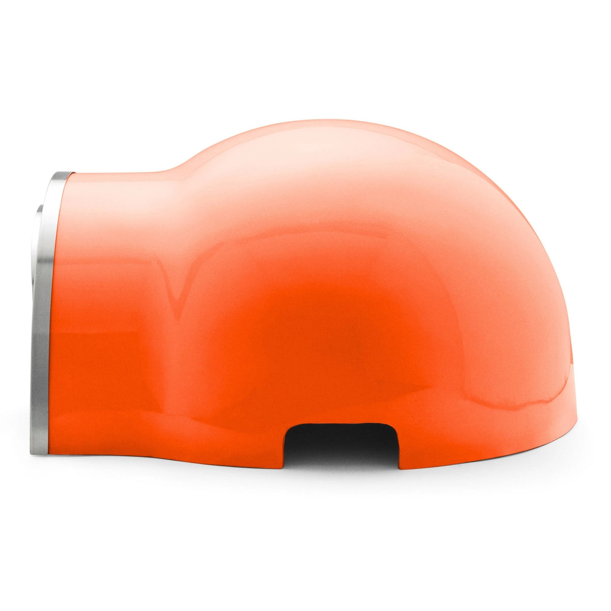 Ofen orange in Orange präsentiert im Onlineshop von KAQTU Design AG. Backutensilien ist von Delivita