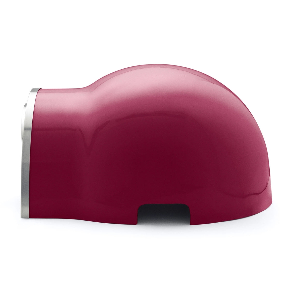 Ofen beerenrot in Violett präsentiert im Onlineshop von KAQTU Design AG. Backutensilien ist von Delivita