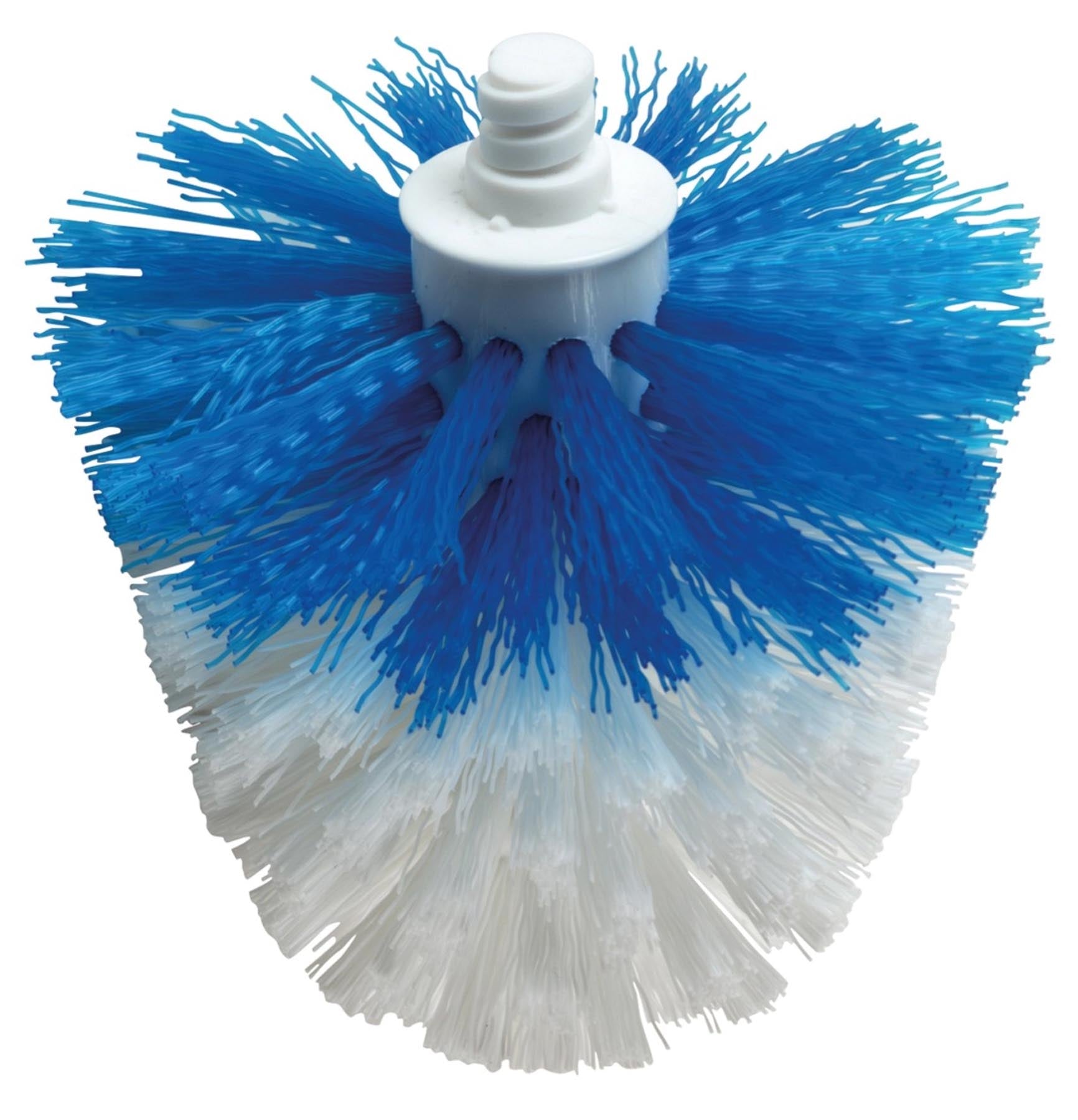Ersatzkopf f. Toilettenbürste weiss zu 1281600134948036181 in Mehrfarbig präsentiert im Onlineshop von KAQTU Design AG. Reinigungsmittel ist von OXO