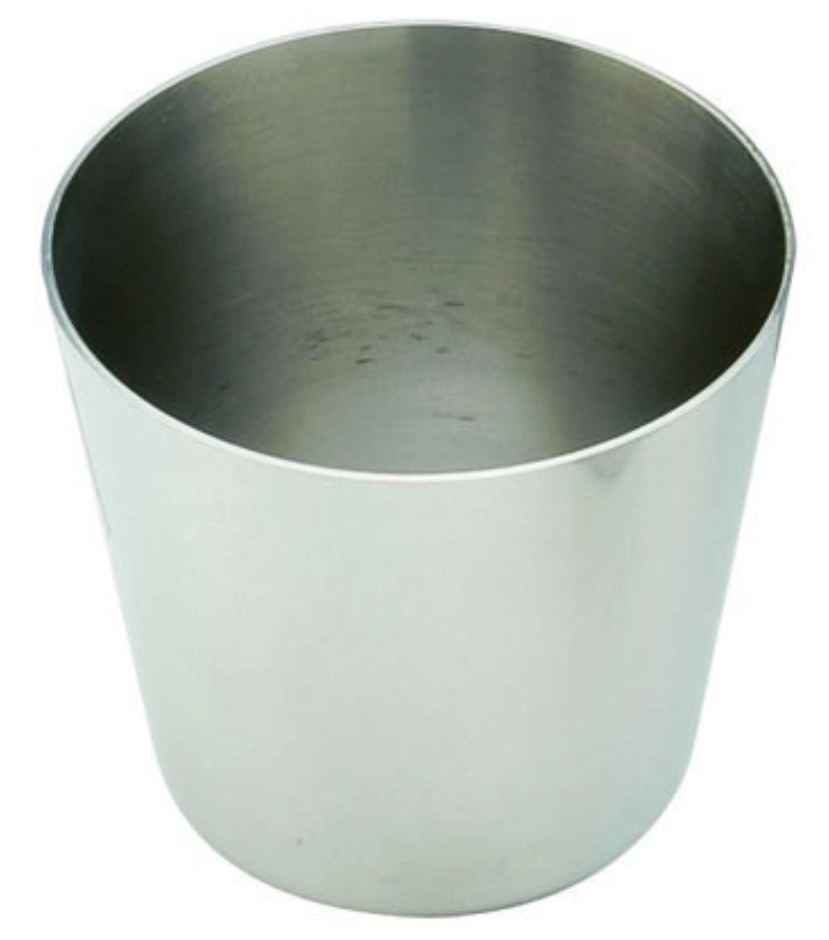 Dariolform 6x6cm in Silber präsentiert im Onlineshop von KAQTU Design AG. Backform / Backblech ist von Piazza