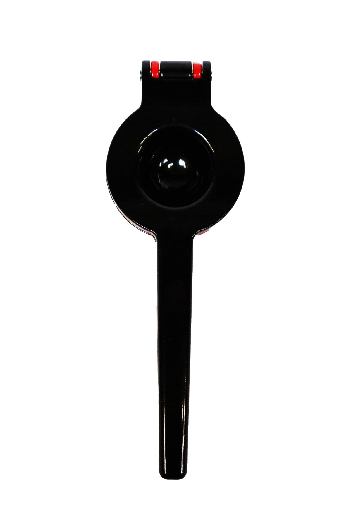 Limetten u.Zitronenpresse in Schwarz präsentiert im Onlineshop von KAQTU Design AG. Küchenhelfer ist von Piazza