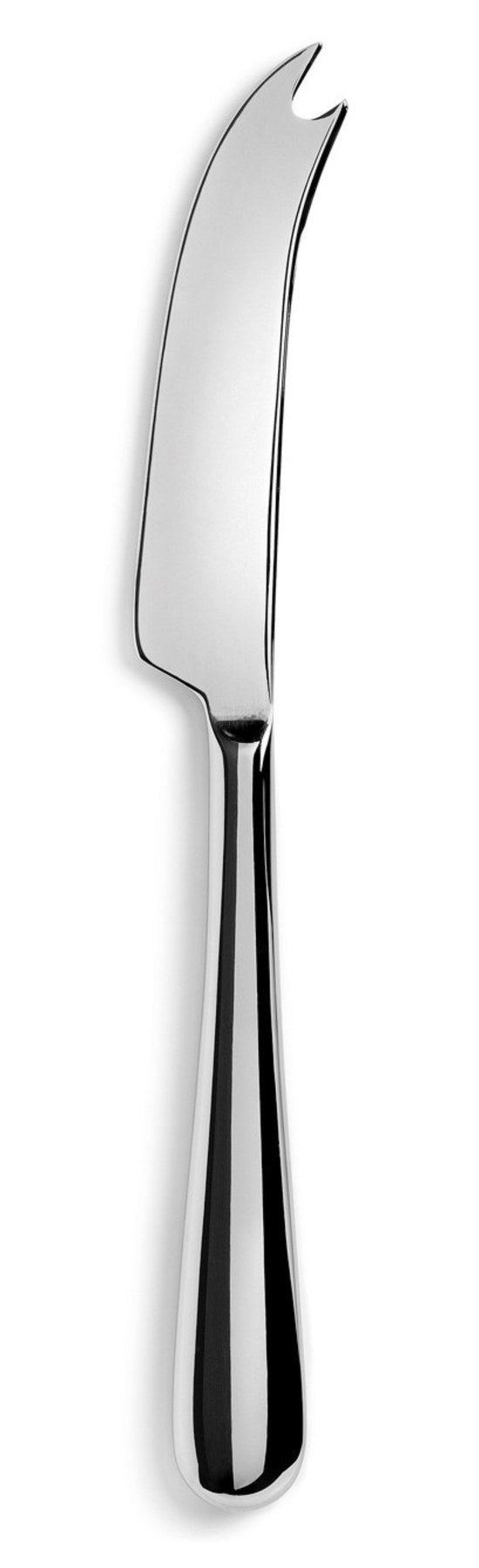 INSPIRED, BY REVOL Käsemesser Edelstahl 18/10 glanz in Silber präsentiert im Onlineshop von KAQTU Design AG. Käsezubehör ist von Revol