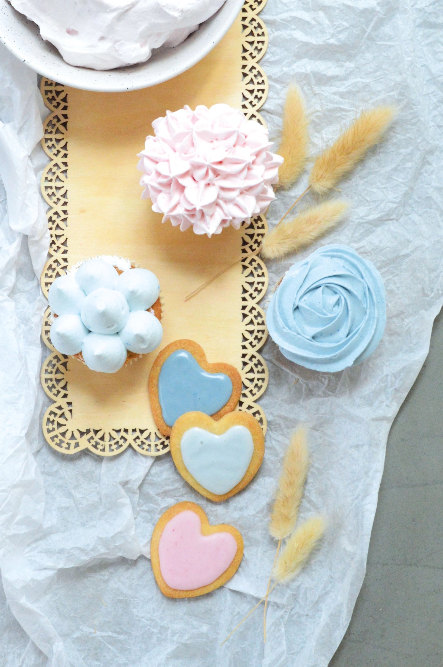 Verleihen Sie Ihren Speisen mit dem natürlichen Farbstoff Mint-blau von Scrap Cooking eine kreative Note. Ideal für Desserts und herzhafte Gerichte!