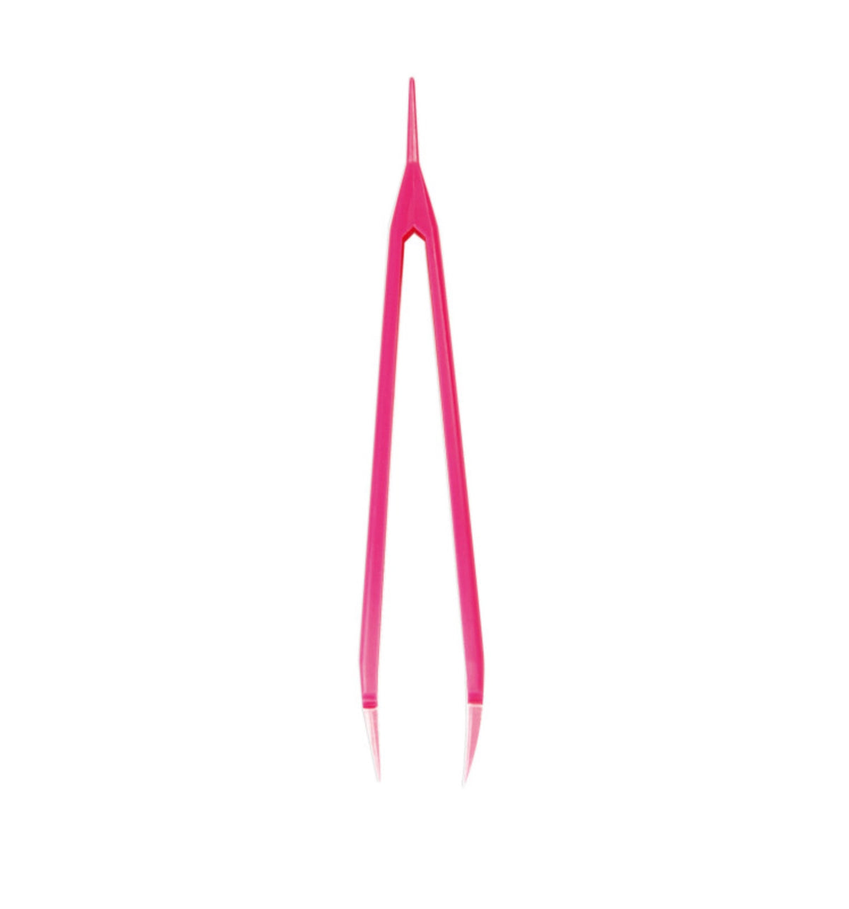 Pinzette Cake desgin in Pink präsentiert im Onlineshop von KAQTU Design AG. Backutensilien ist von Scrap Cooking