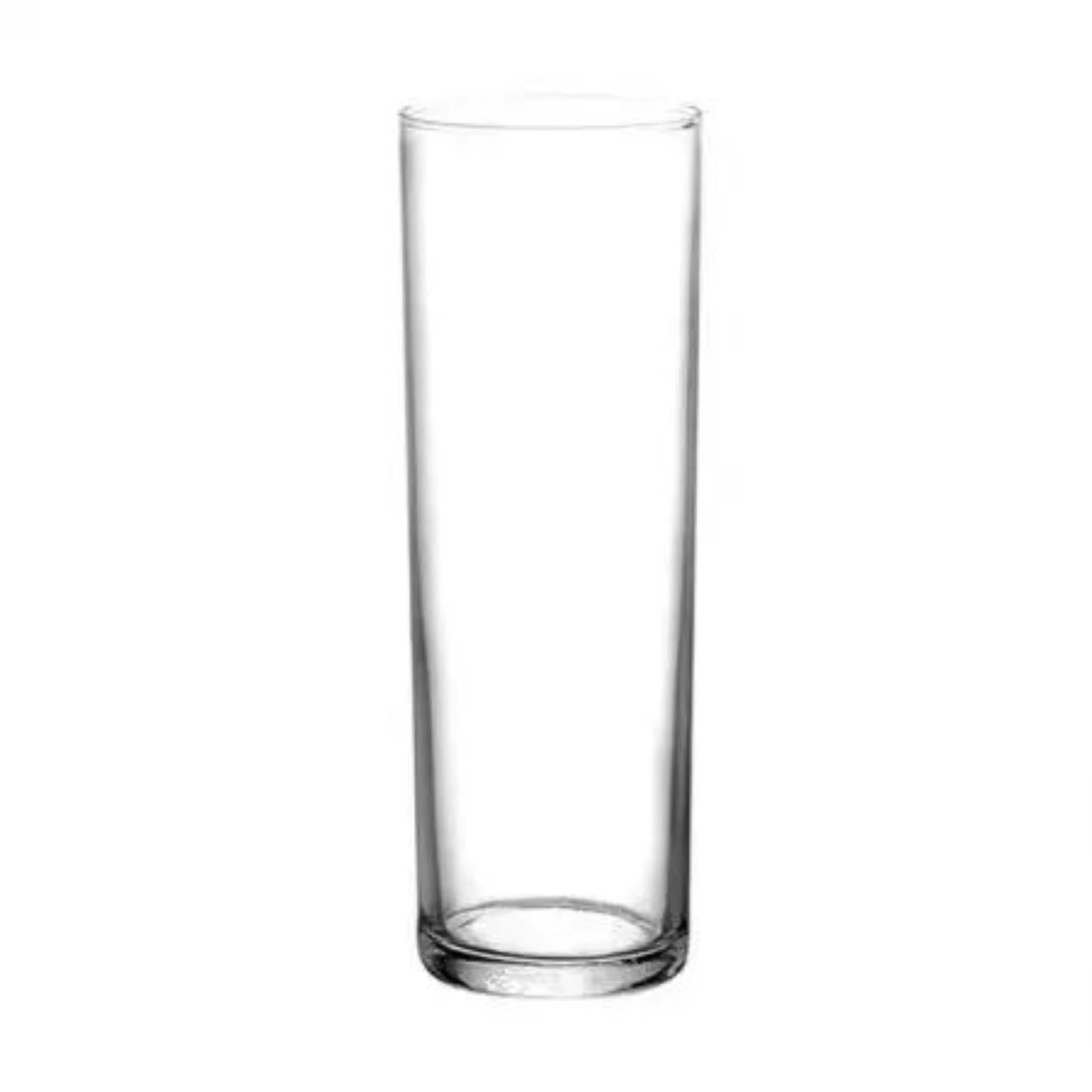 Tuvo Longdrink 31 cl, H16.4cm D5.9cm in präsentiert im Onlineshop von KAQTU Design AG. Glas ist von swizzglas