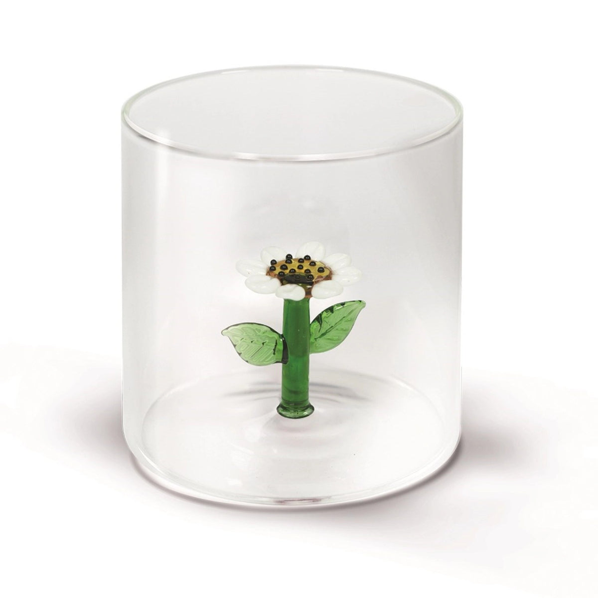 Verre borosilicate 250 ml marguerite