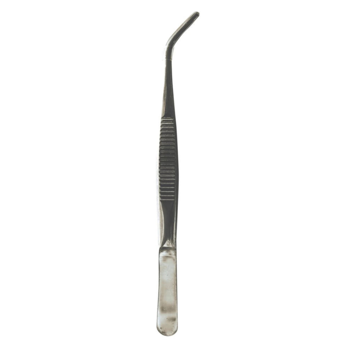 Dressierzange Edelstahl 16 cm in Silber präsentiert im Onlineshop von KAQTU Design AG. Backutensilien ist von Scrap Cooking