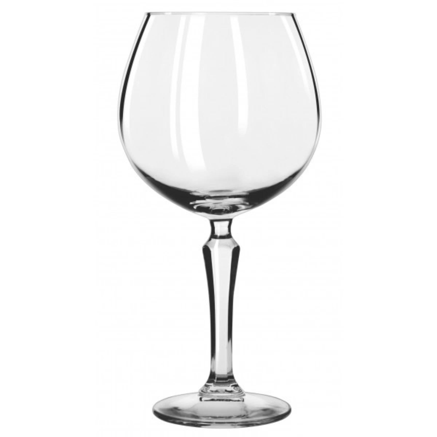 Libbey Cocktailglas Gin Tonic SPKSY 58cl in Transparent präsentiert im Onlineshop von KAQTU Design AG. Glas ist von GHA
