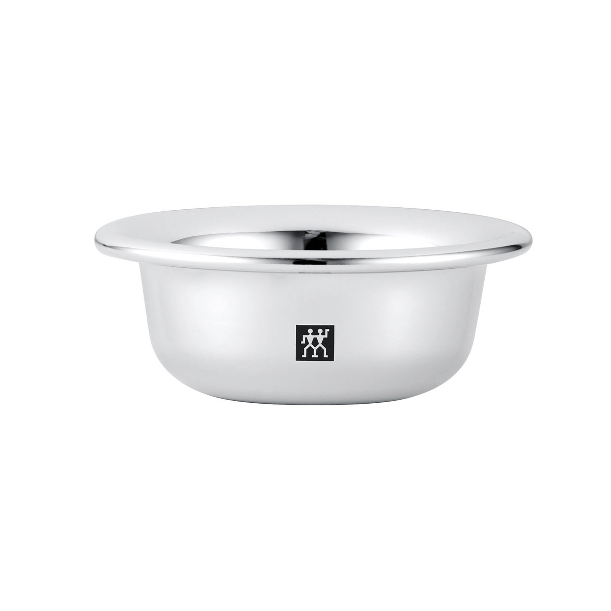 Classic Rasierschale in Schwarz präsentiert im Onlineshop von KAQTU Design AG. Pflege ist von Zwilling Beauty