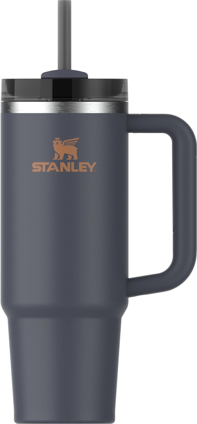 Quencher FlowState 0.89l twilight in Blau präsentiert im Onlineshop von KAQTU Design AG. Aufbewahrungsbehälter ist von Stanley
