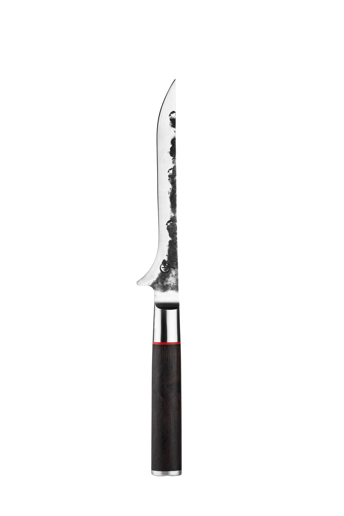 Sebra Ausbeinmesser 15cm in Gelb präsentiert im Onlineshop von KAQTU Design AG. Küchenmesser ist von Forged