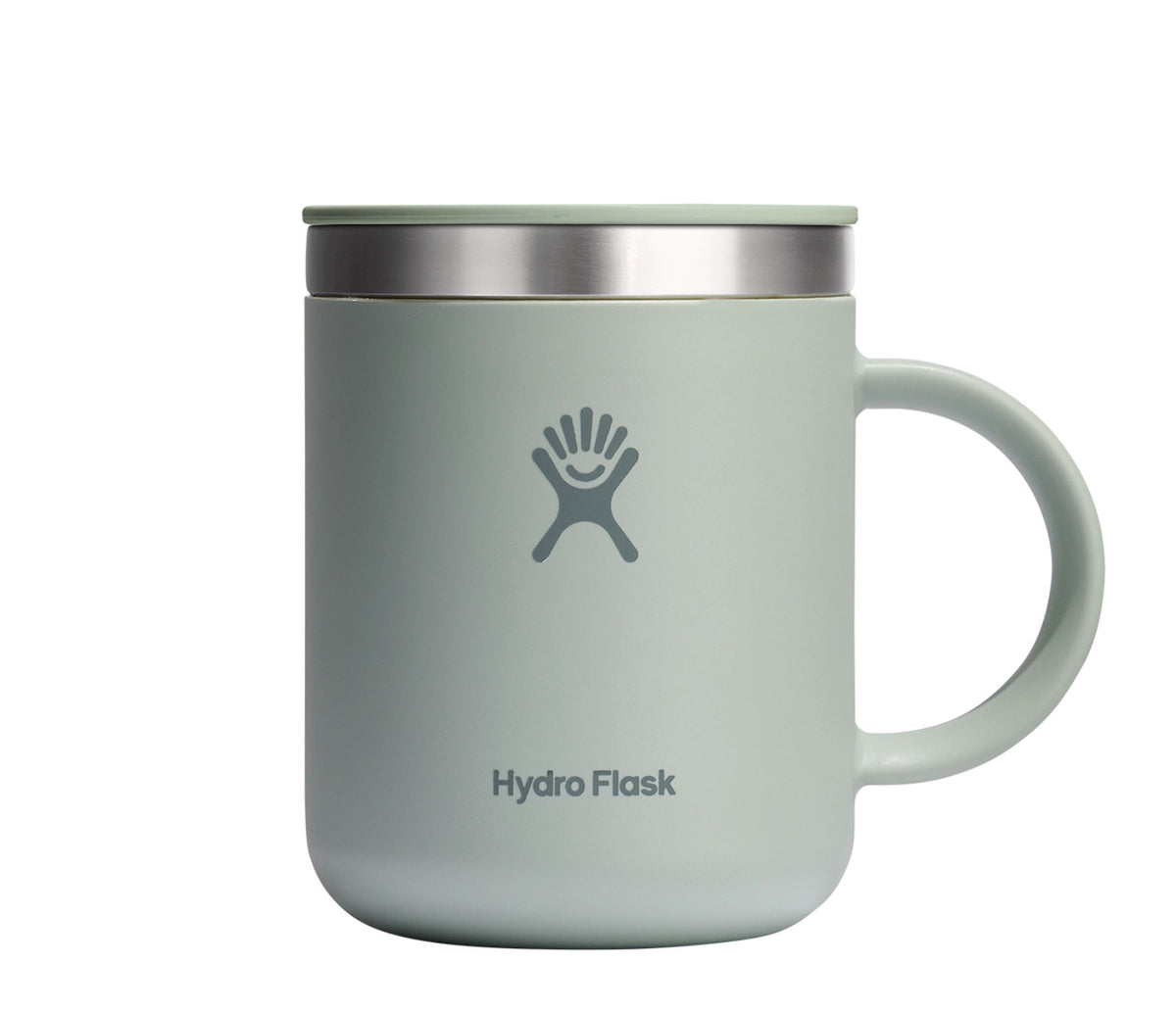 Tasse 350ml agave in präsentiert im Onlineshop von KAQTU Design AG. Tasse ist von Hydro Flask