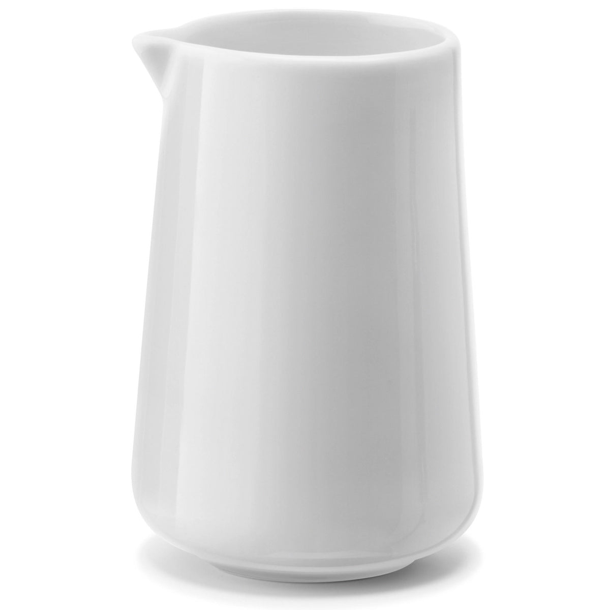 Collective Giesser 235ml weiss in Weiss präsentiert im Onlineshop von KAQTU Design AG. Kanne ist von LSA