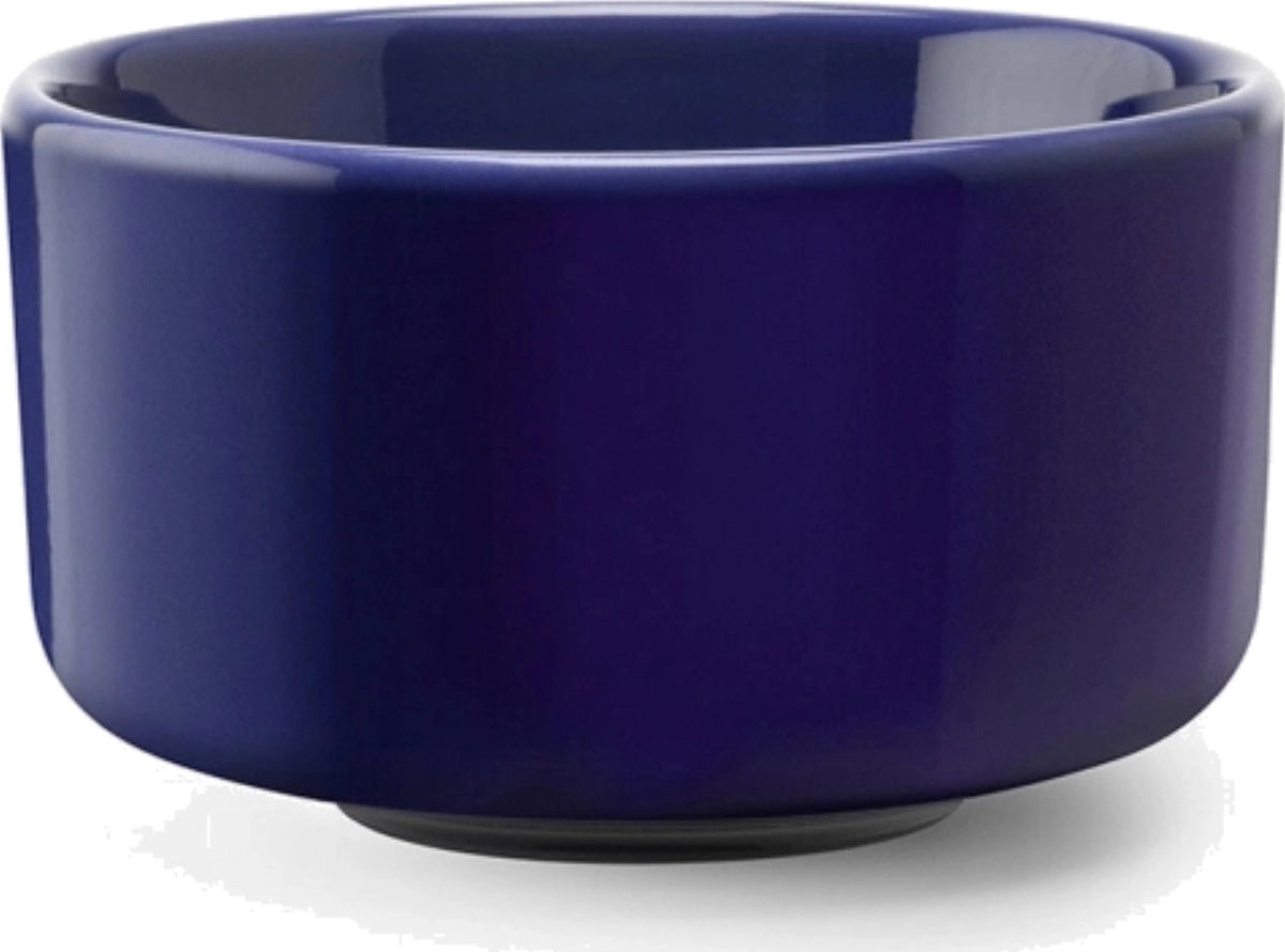 2er Set Collective Schale D8cm cobalt in Blau präsentiert im Onlineshop von KAQTU Design AG. Schale ist von LSA