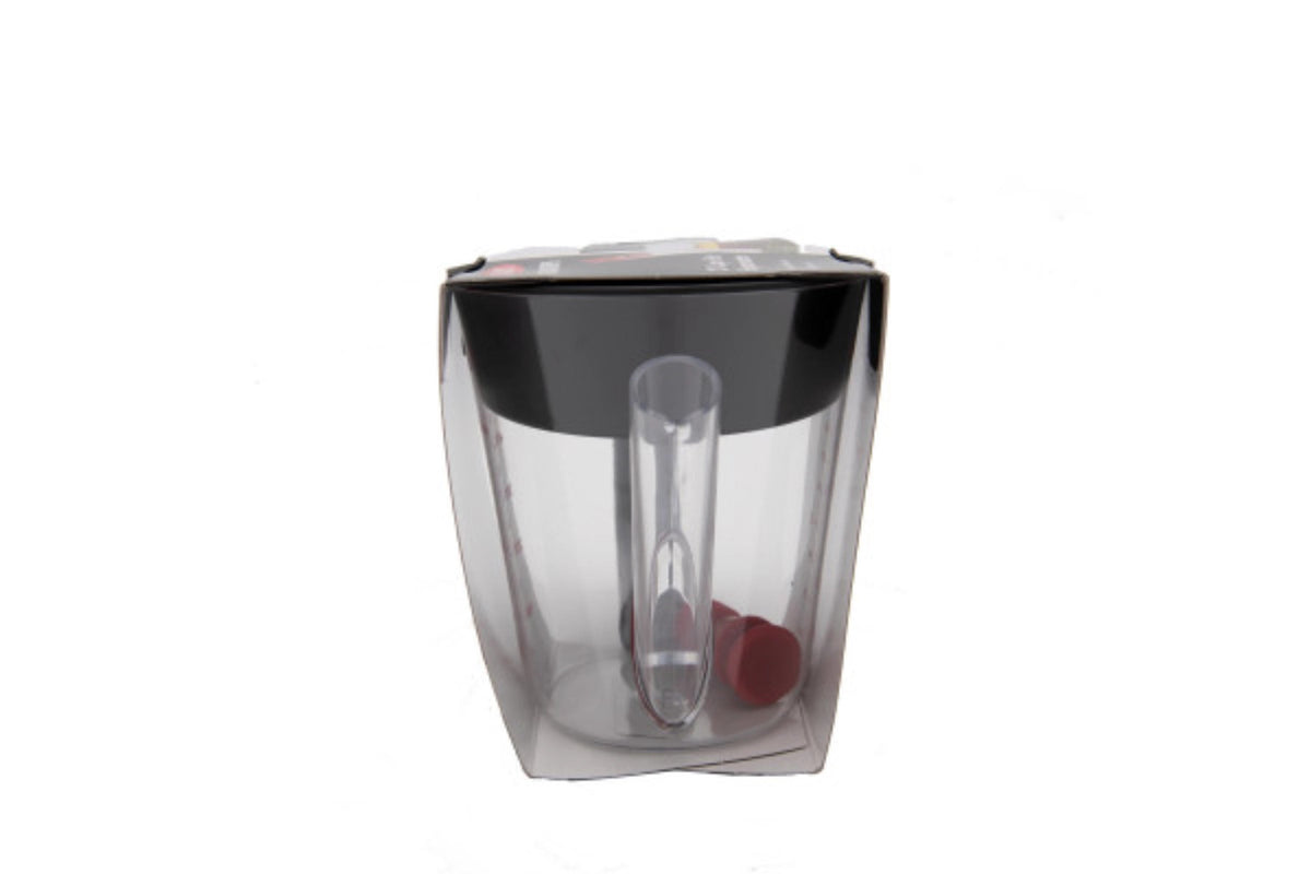Good Grips Fetttrenner 500ml in Transparent präsentiert im Onlineshop von KAQTU Design AG. Haushaltshilfen ist von OXO