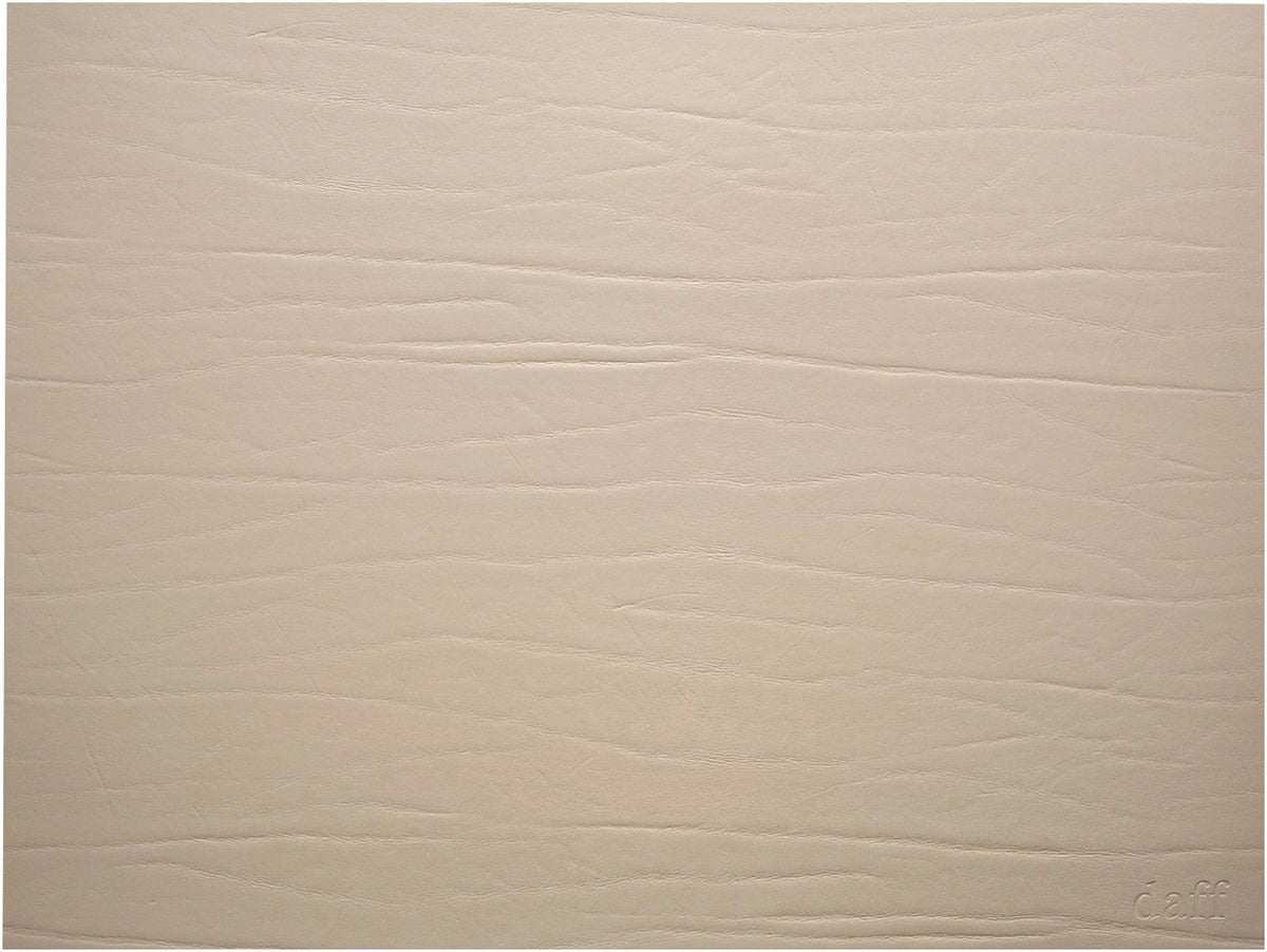 Dumbo Tischset Sand 34x42cm in Beige präsentiert im Onlineshop von KAQTU Design AG. Tischset ist von Fortessa