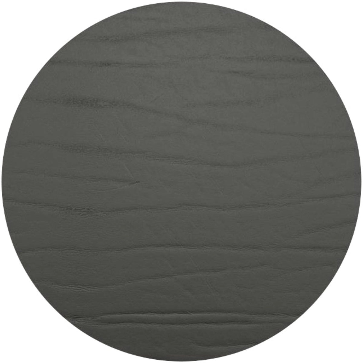 Dumbo Untersetzer Schwarz rund D10cm in Schwarz präsentiert im Onlineshop von KAQTU Design AG. Tischset ist von Fortessa