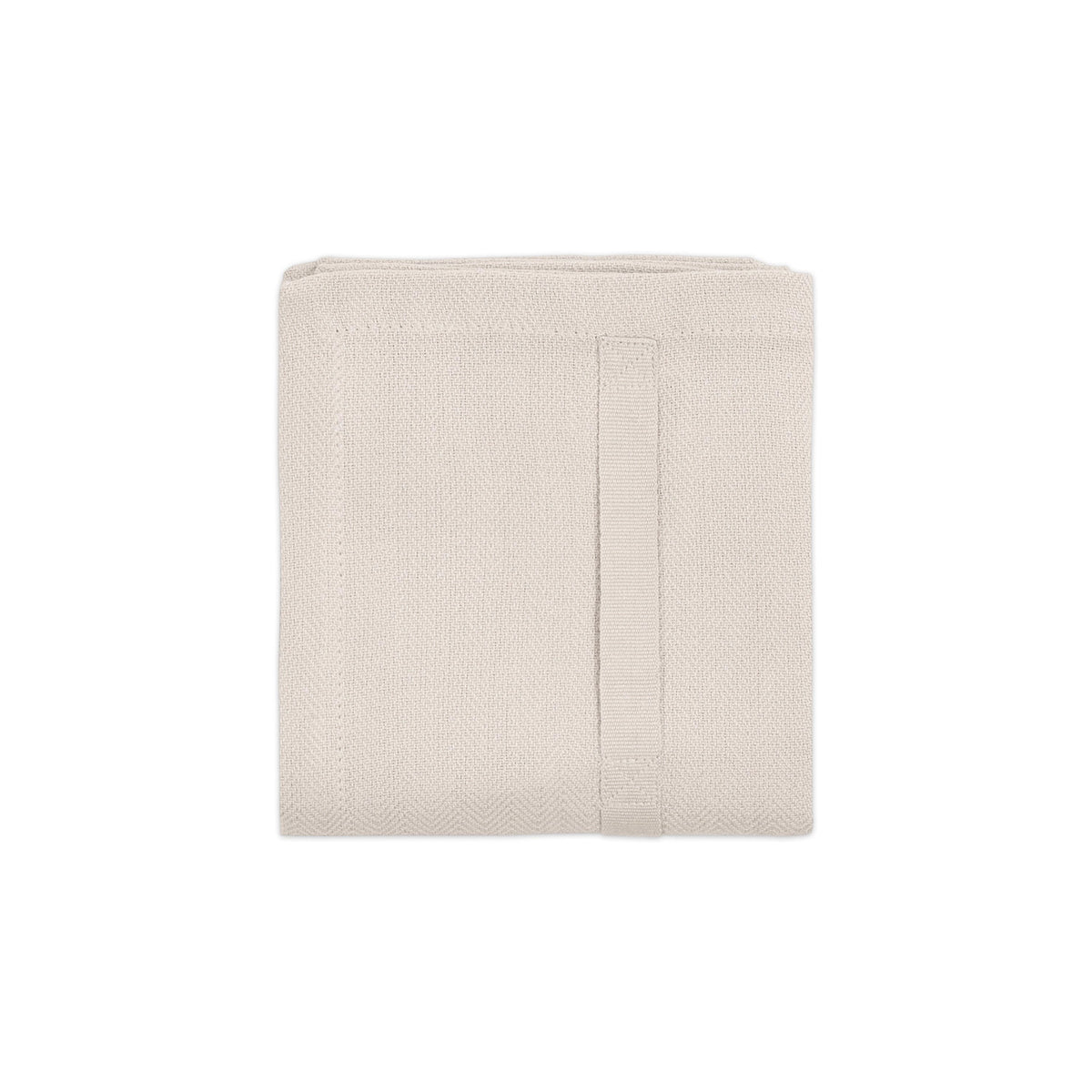 Geschirrtuch 53x86cm stoneBiobaumwolle in Beige präsentiert im Onlineshop von KAQTU Design AG. Küchentuch ist von The Organic Company
