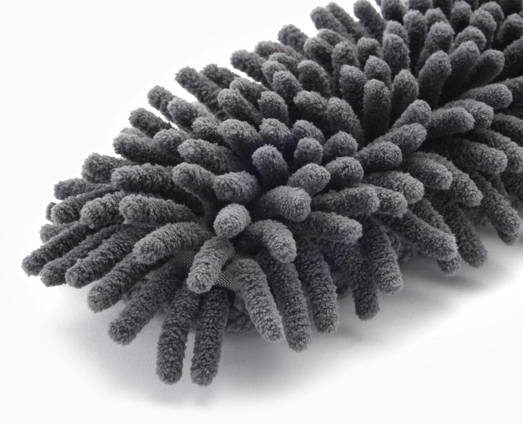 Praktisches CleanTech Staubtuch in Blau (7x32cm) von Joseph Joseph, perfekt für müheloses Staubwischen und Reinigung in Haushalt und Büro.