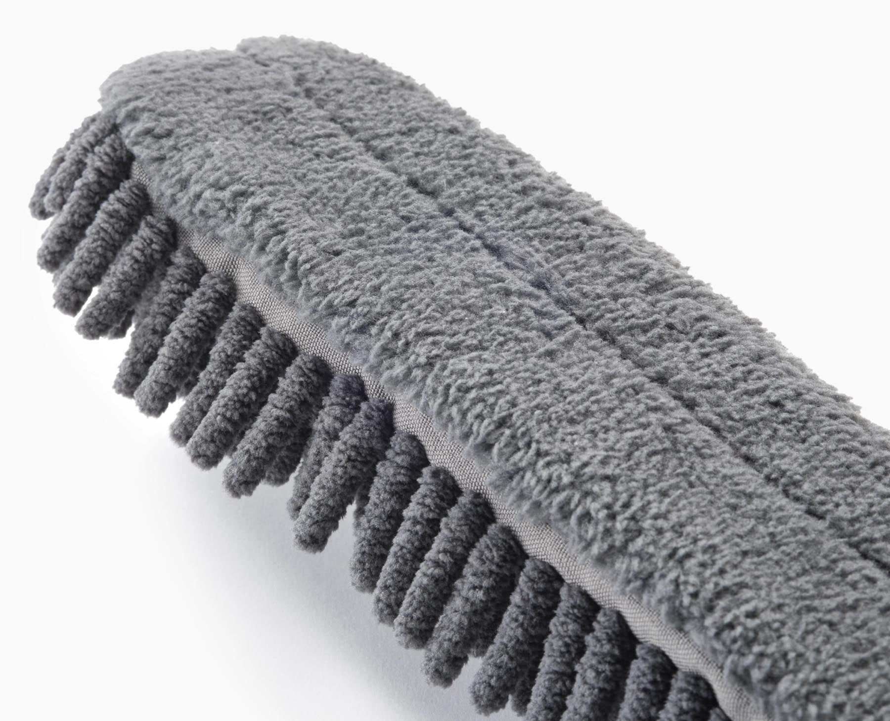 Effizientes CleanTech Staubtuch in Blau (7x32cm) von Joseph Joseph, ideal für gründliche Reinigung und Staubentfernung in jedem Raum.