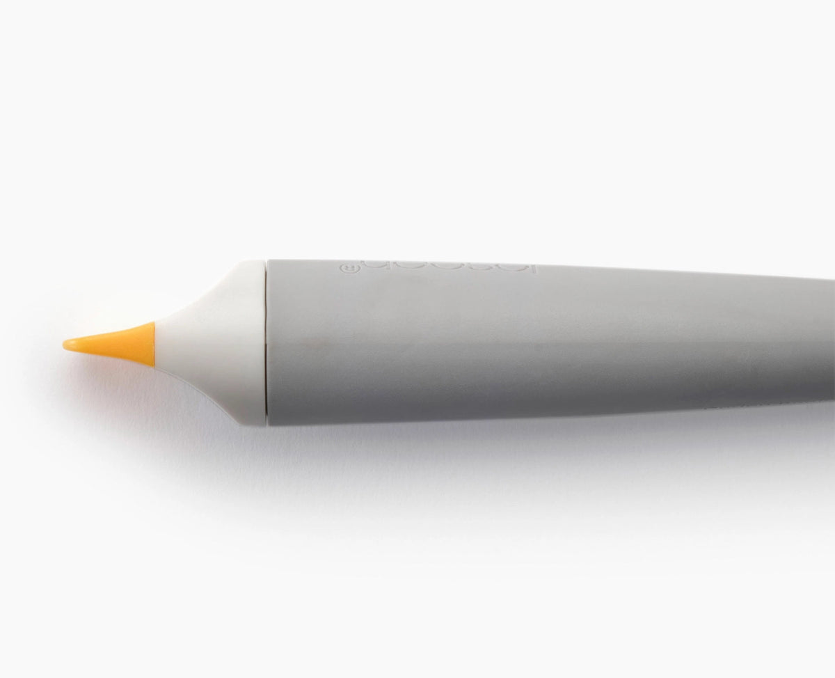 CleanTech Reinigungsset komplett light stone in Grau präsentiert im Onlineshop von KAQTU Design AG. Reinigung & Wäsche ist von Joseph Joseph