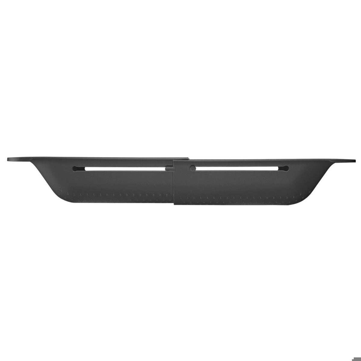 Abtropfsieb für Spülbecken in Schwarz präsentiert im Onlineshop von KAQTU Design AG. Küchensieb ist von Westmark