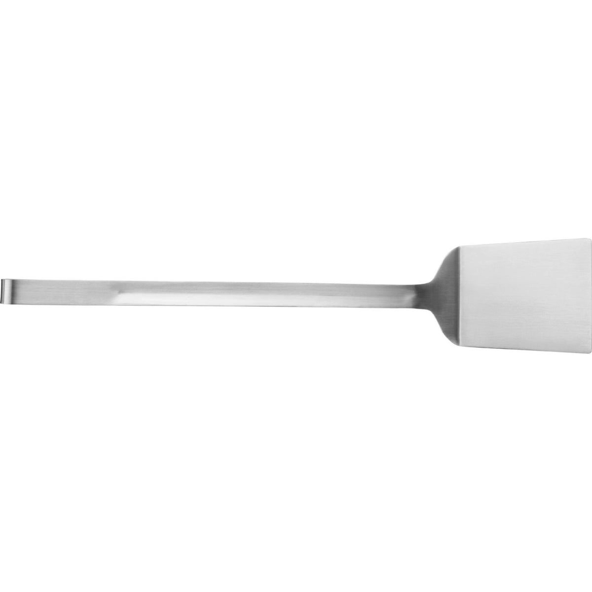 Pro Wender glatt 45cm in Silber präsentiert im Onlineshop von KAQTU Design AG. Pfannenwender ist von Westmark