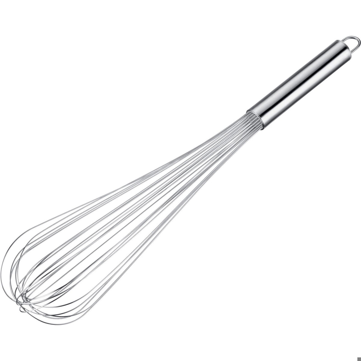 Pro Schneebesen ca. 48cm, flexibel in Silber präsentiert im Onlineshop von KAQTU Design AG. Schwingbesen ist von Westmark