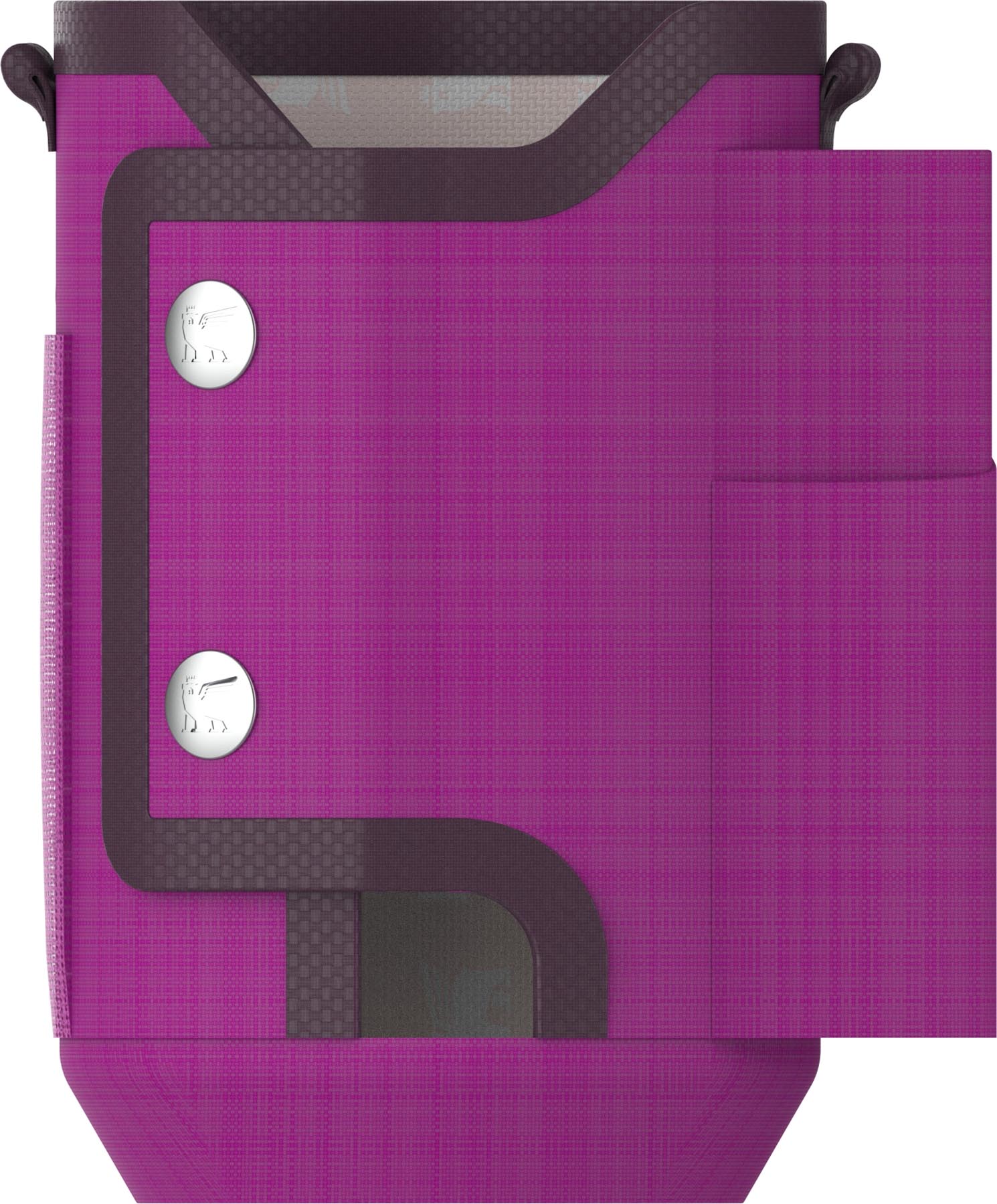 Stylische Stanley Thermosflasche in Violett, 1,18 l, ideal für unterwegs, sorgt für die perfekte Temperatur Ihrer Getränke den ganzen Tag.