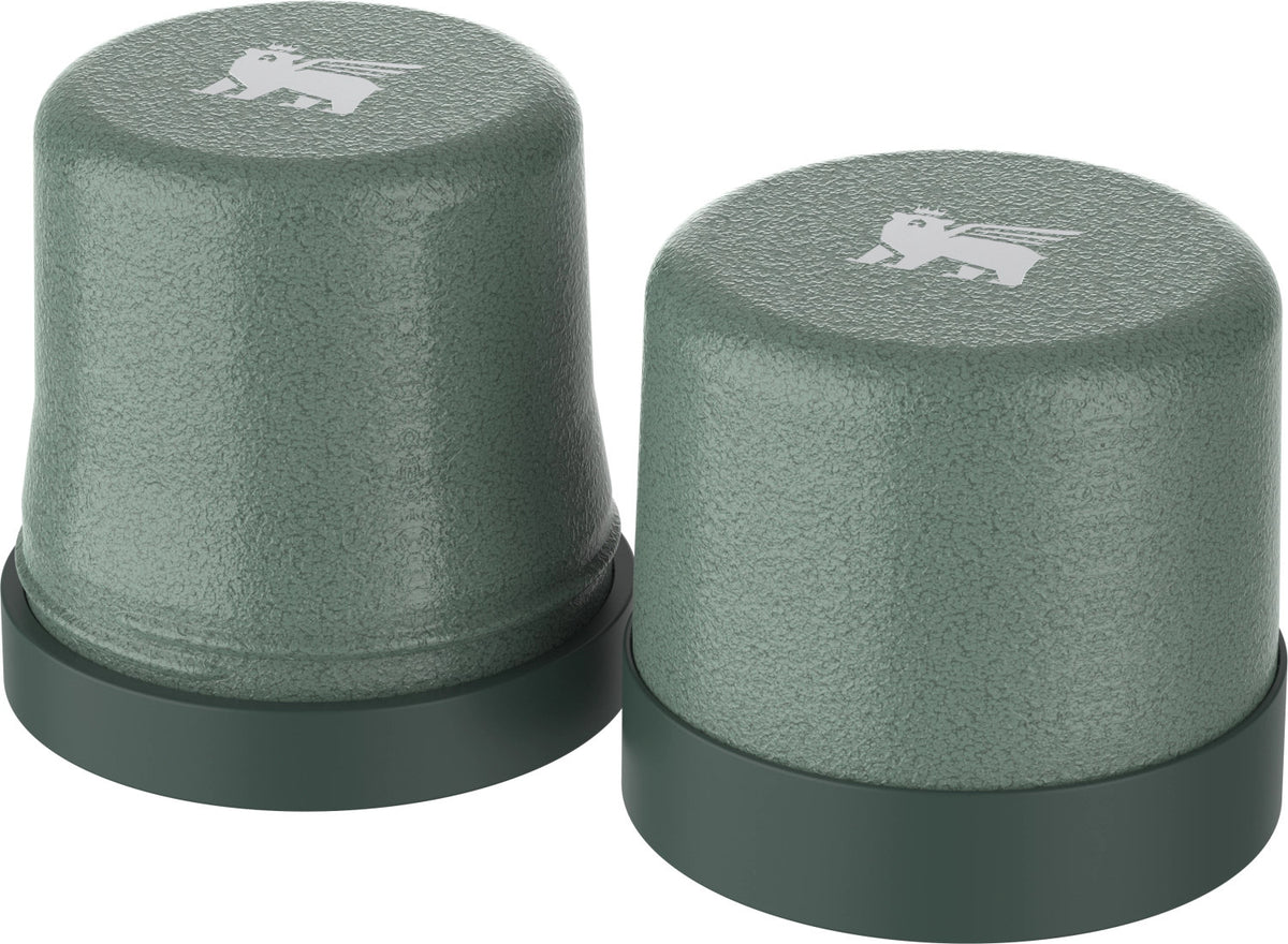 Legendary Classic Buddy cup 1.77l hammertone green in Grün präsentiert im Onlineshop von KAQTU Design AG. Trinkflaschen ist von Stanley