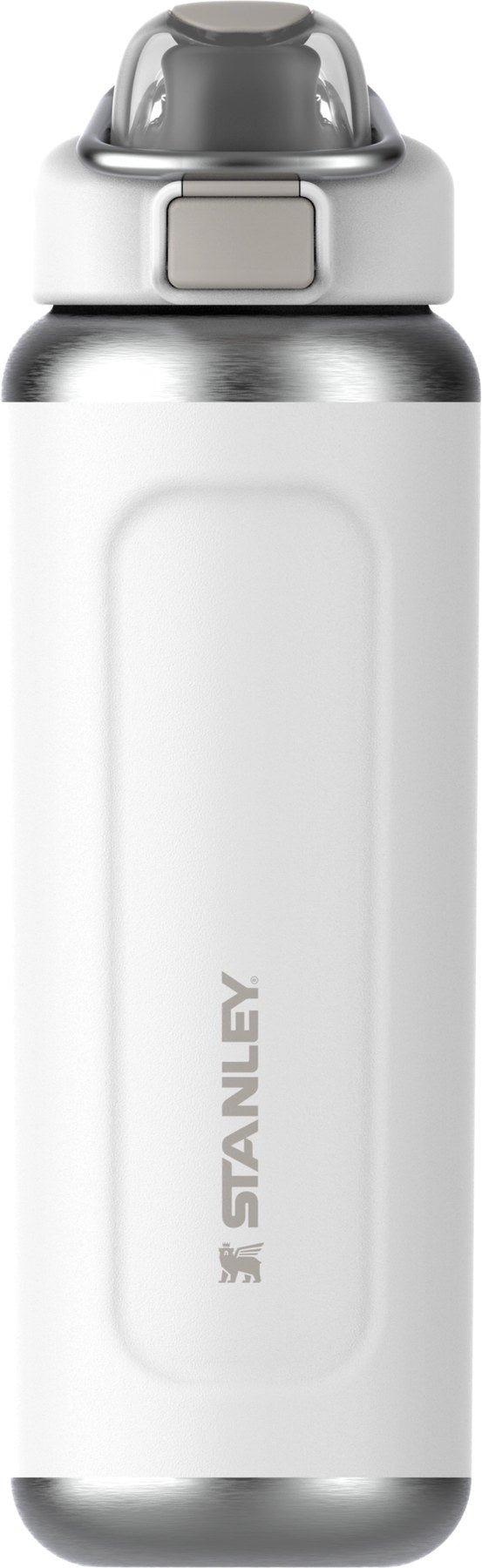 Wellspring Flasche 0.7l frost in Weiss präsentiert im Onlineshop von KAQTU Design AG. Trinkflaschen ist von Stanley