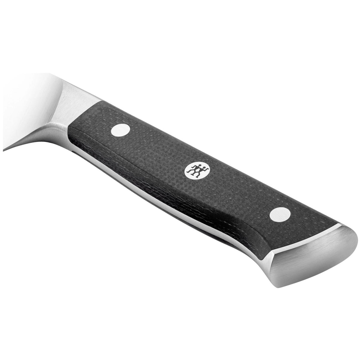 4er Set Spectrum Steakmesser in Mehrfarbig präsentiert im Onlineshop von KAQTU Design AG. Küchenmesser ist von Zwilling