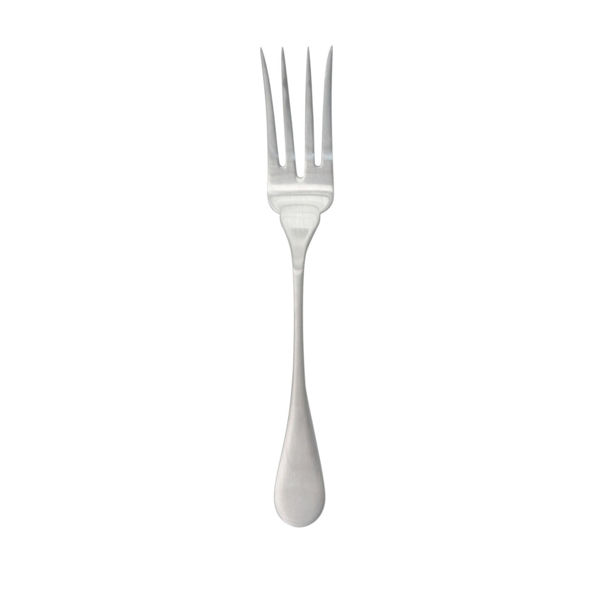 Antigo Fischtranchiergabel L23.9cm silber matt in Silber präsentiert im Onlineshop von KAQTU Design AG. Besteck ist von Costa Nova