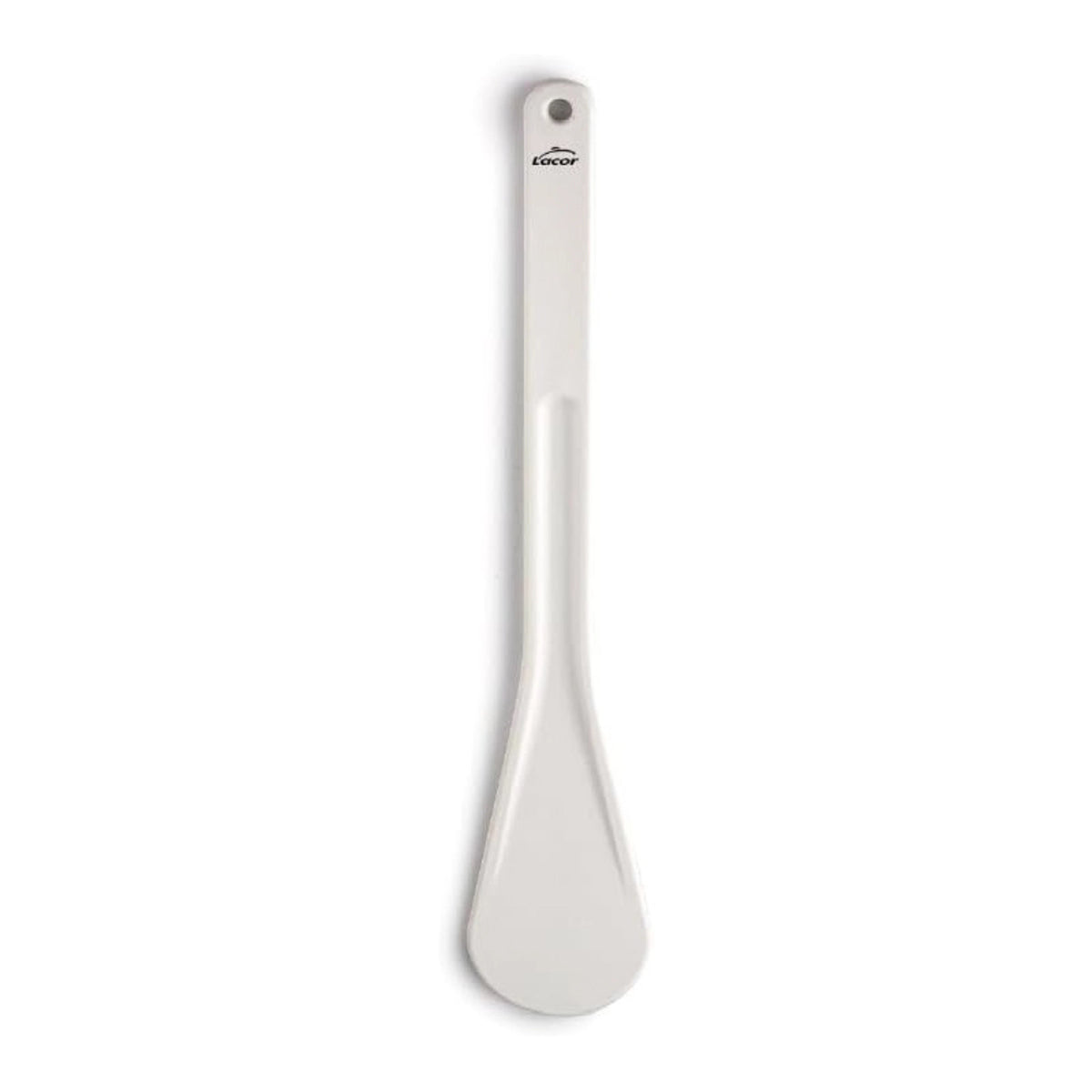 Pro Schaufel 40cm in Weiss präsentiert im Onlineshop von KAQTU Design AG. Kochlöffel ist von Lacor