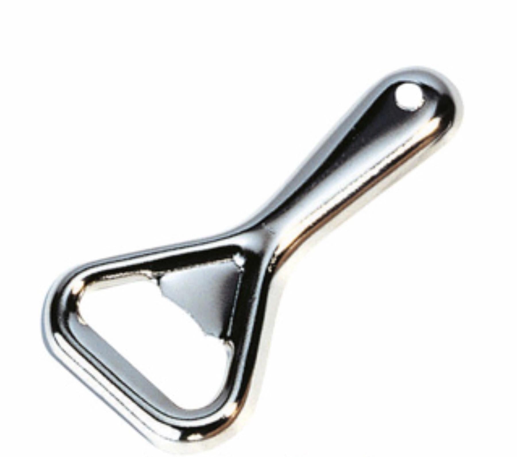 Flaschenöffner Metall in präsentiert im Onlineshop von KAQTU Design AG. Barzubehör ist von Westmark