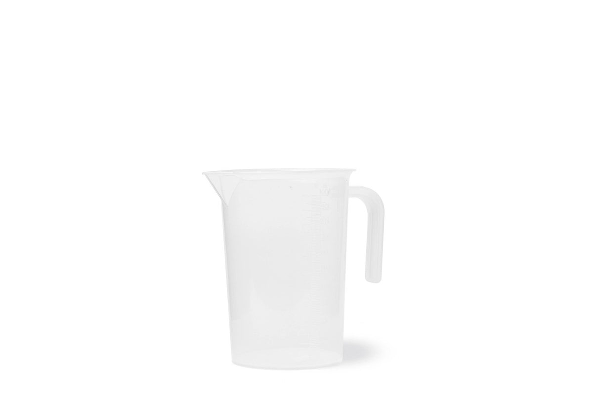 Messbecher 1 L in präsentiert im Onlineshop von KAQTU Design AG. Messbecher ist von Comas