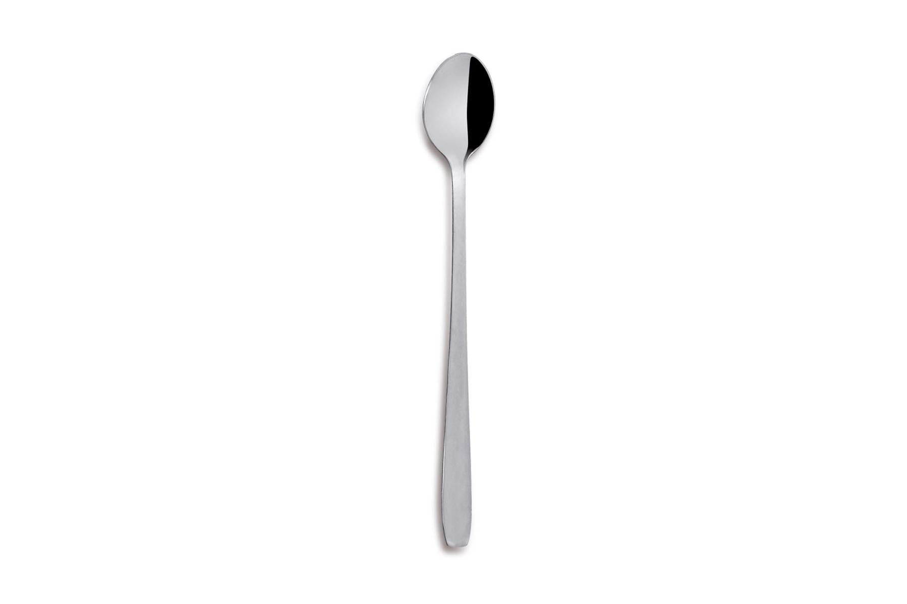 Hotel Extra Soda Löffel 18 prozent in präsentiert im Onlineshop von KAQTU Design AG. Besteck ist von Comas