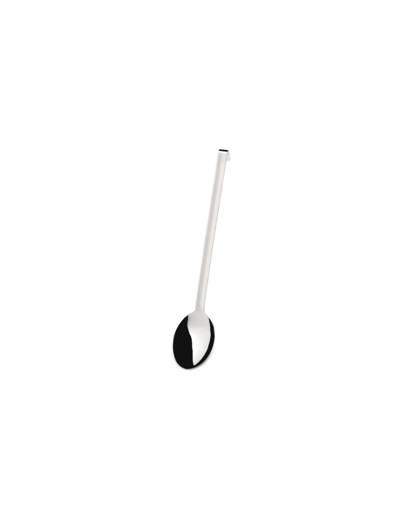 Servierlöffel Edelstahl in präsentiert im Onlineshop von KAQTU Design AG. Besteck ist von Comas