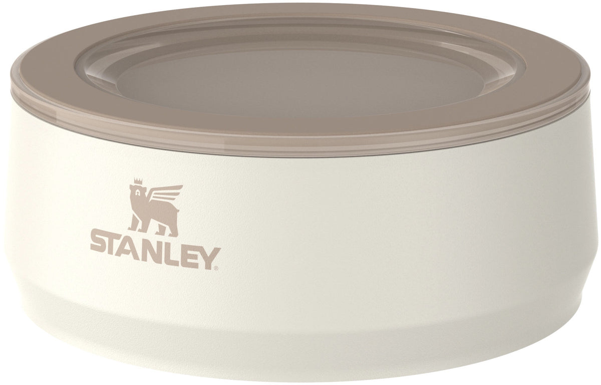 Everyday Futterschale 0.7l cream in Blau präsentiert im Onlineshop von KAQTU Design AG. Snackbox ist von Stanley