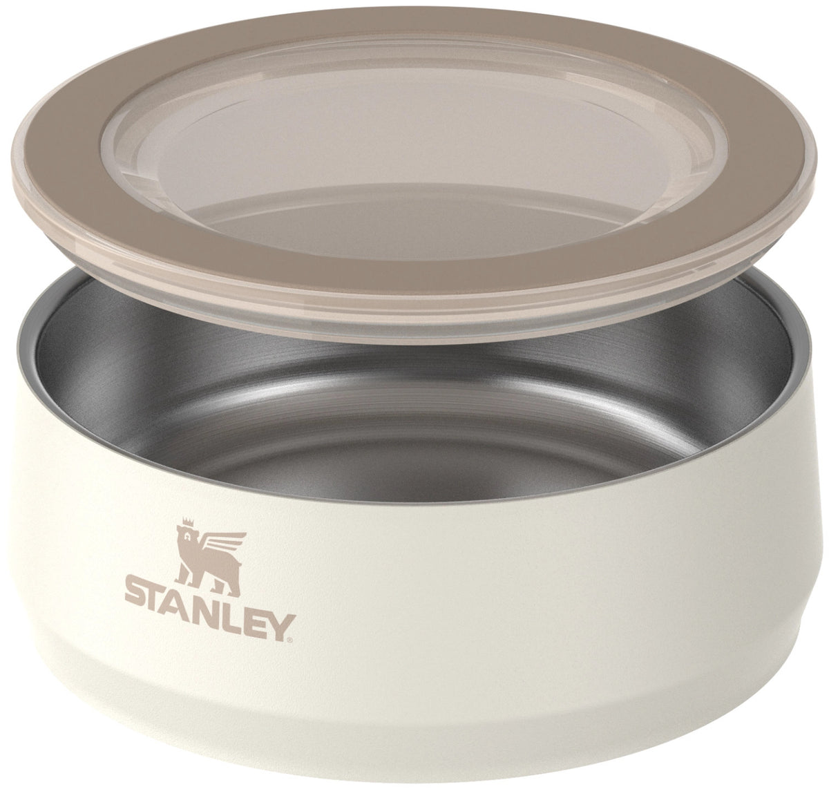 Everyday Futterschale 0.7l cream in Blau präsentiert im Onlineshop von KAQTU Design AG. Snackbox ist von Stanley