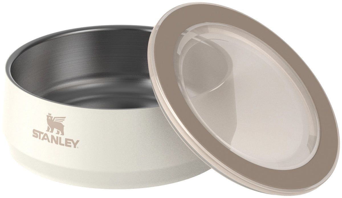 Everyday Futterschale 0.7l cream in Blau präsentiert im Onlineshop von KAQTU Design AG. Snackbox ist von Stanley